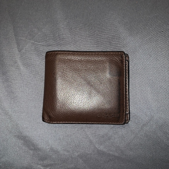Coach Other - Coach Men's Wallet